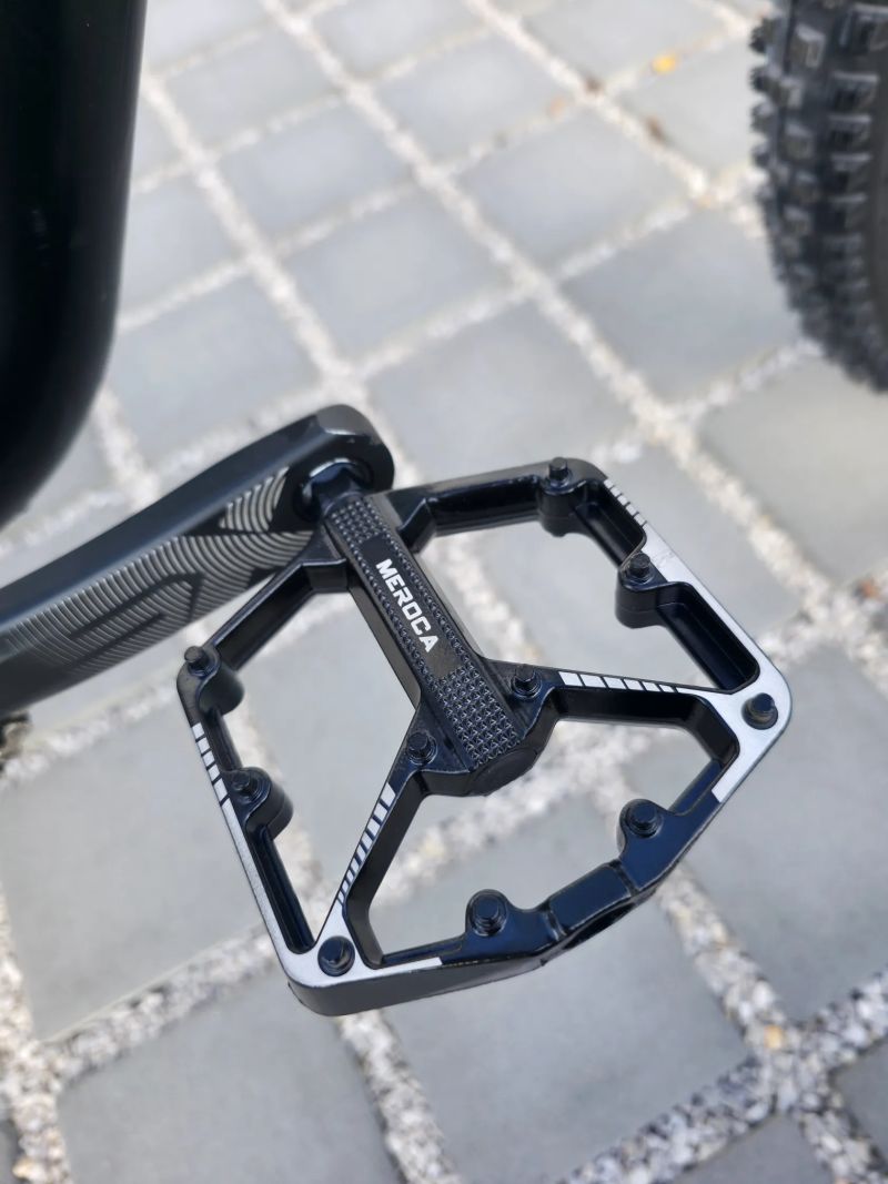Horské kolo Specialized Stumpjumper Alloy 2022 29″ velikost M