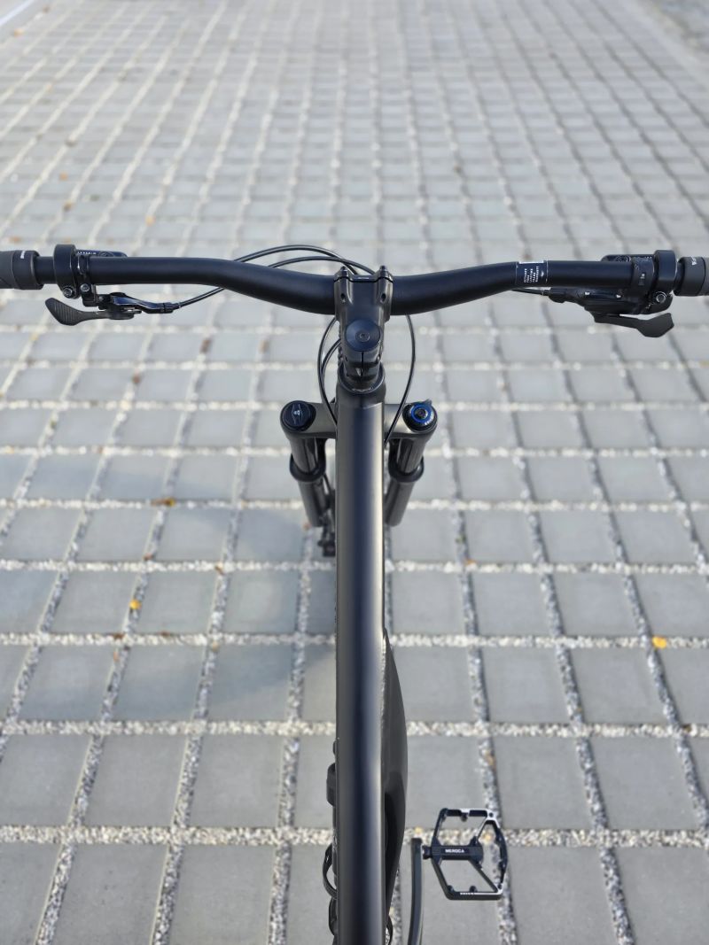 Horské kolo Specialized Stumpjumper Alloy 2022 29″ velikost M