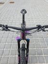 Elektrokolo Giant Liv Intrigue X E+ 1 29" 2022 velikost S