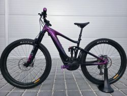 Elektrokolo Giant Liv Intrigue X E+ 1 29" 2022 velikost S