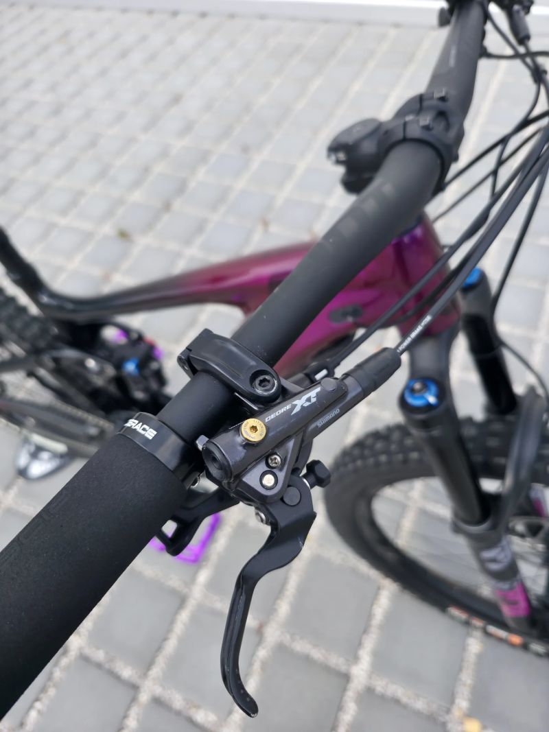 Elektrokolo Giant Liv Intrigue X E+ 1 29" 2022 velikost S