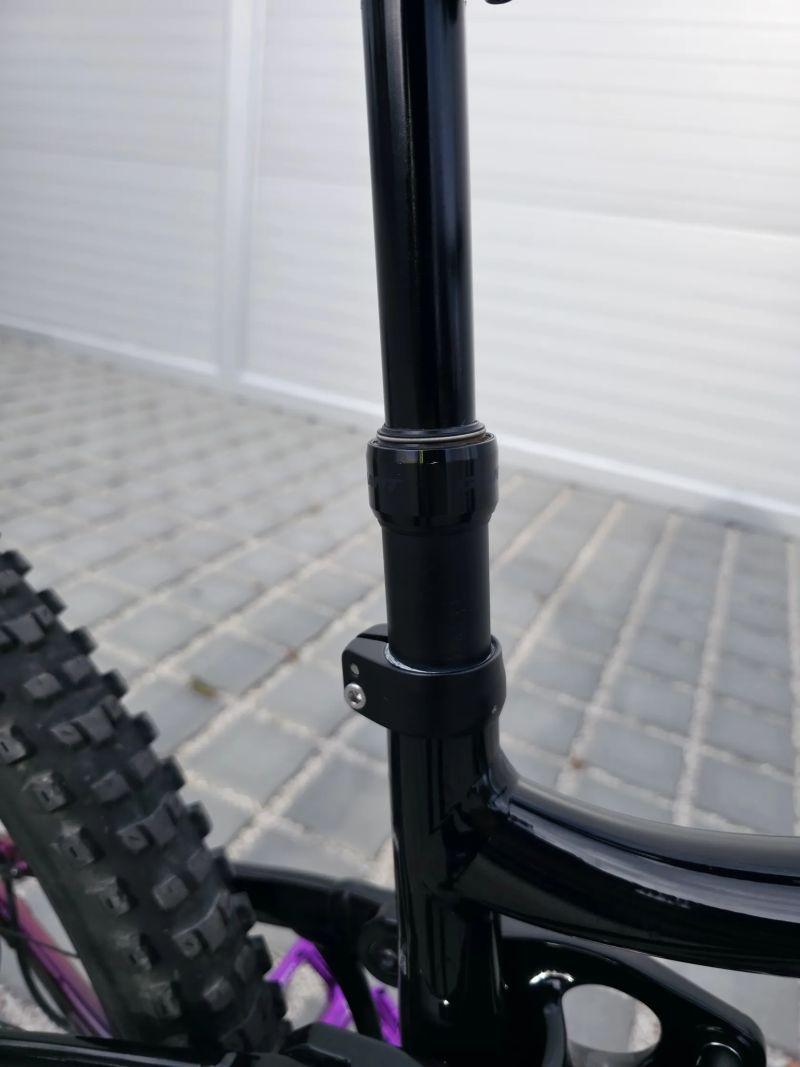 Elektrokolo Giant Liv Intrigue X E+ 1 29" 2022 velikost S