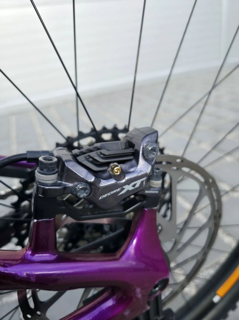 Elektrokolo Giant Liv Intrigue X E+ 1 29" 2022 velikost S