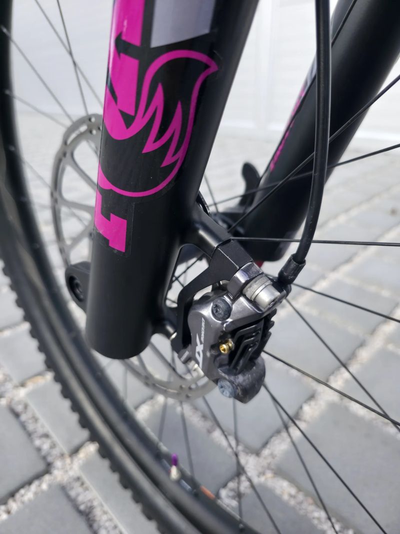 Elektrokolo Giant Liv Intrigue X E+ 1 29" 2022 velikost S