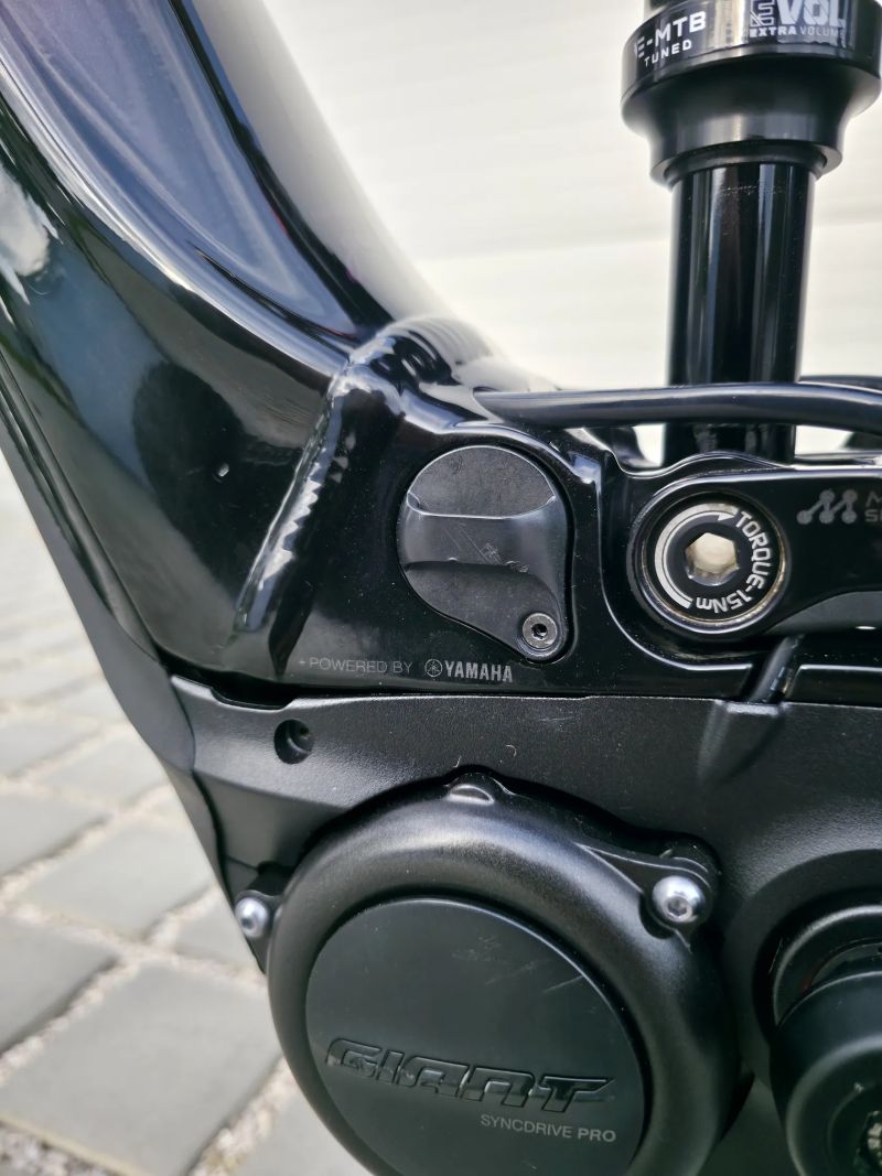 Elektrokolo Giant Liv Intrigue X E+ 1 29" 2022 velikost S