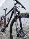 Horské kolo Centurion Backfire Team Carbon 2018 29″ velikost M