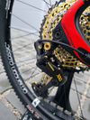 Horské kolo Centurion Backfire Team Carbon 2018 29″ velikost M