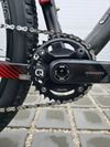 Horské kolo Centurion Backfire Team Carbon 2018 29″ velikost M