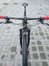 Horské kolo Centurion Backfire Team Carbon 2018 29″ velikost M