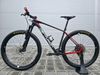 Horské kolo Centurion Backfire Team Carbon 2018 29″ velikost M