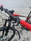 Horské kolo Centurion Backfire Team Carbon 2018 29″ velikost M