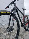 Horské kolo Centurion Backfire Team Carbon 2018 29″ velikost M
