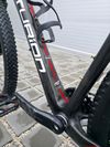 Horské kolo Centurion Backfire Team Carbon 2018 29″ velikost M