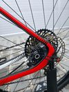 Horské kolo Centurion Backfire Team Carbon 2018 29″ velikost M