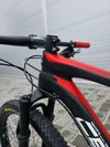 Horské kolo Centurion Backfire Team Carbon 2018 29″ velikost M