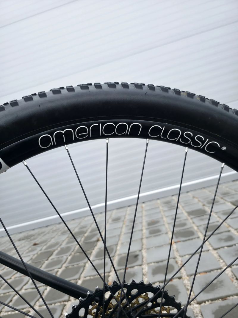 Horské kolo Centurion Backfire Team Carbon 2018 29″ velikost M