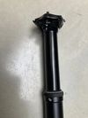 Syncros Duncan Dropper Post 1.5 sl 31.6 mm 100 mm