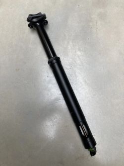 Syncros Duncan Dropper Post 1.5 sl 31.6 mm 100 mm