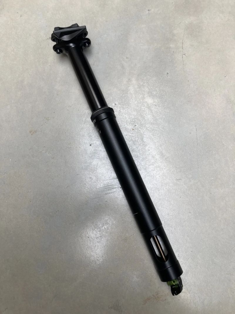 Syncros Duncan Dropper Post 1.5 sl 31.6 mm 100 mm