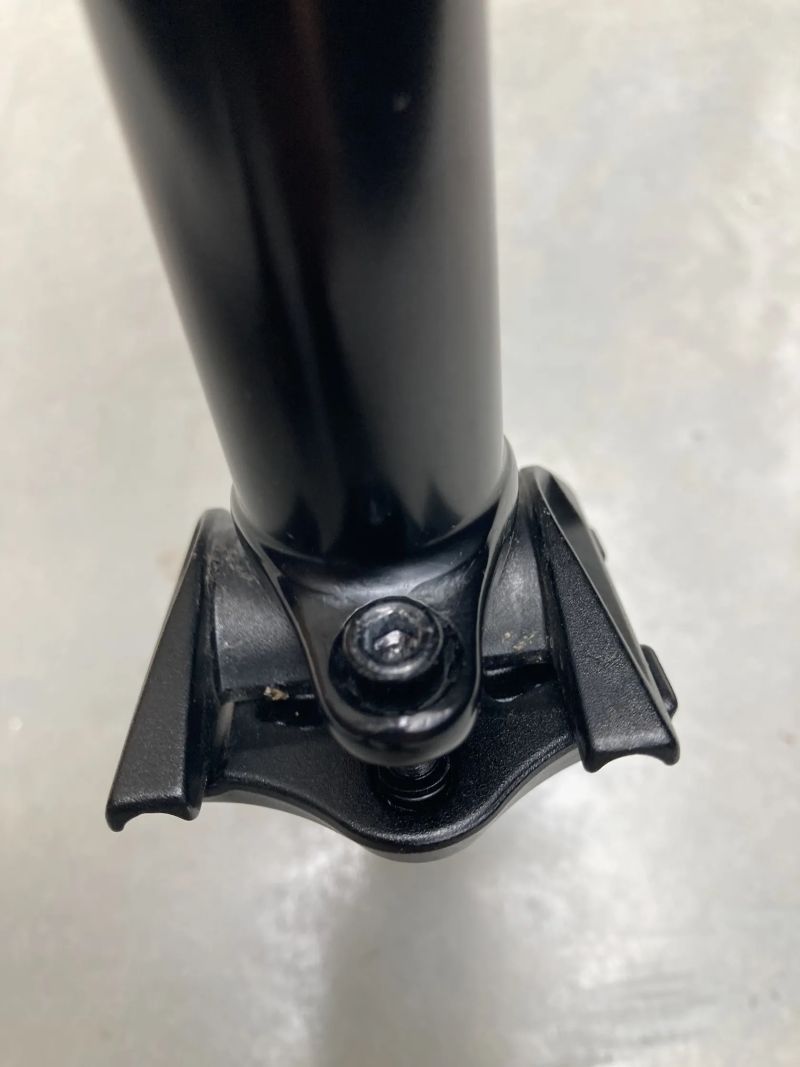 Syncros Duncan Dropper Post 1.5 sl 31.6 mm 100 mm
