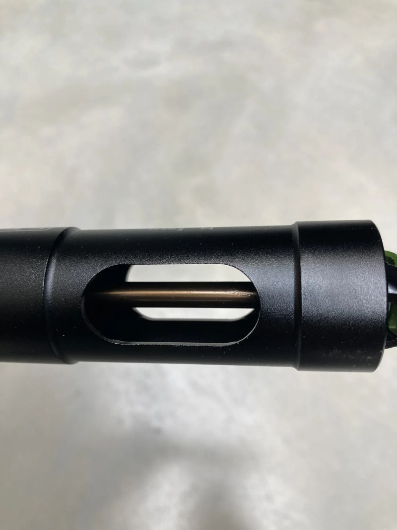 Syncros Duncan Dropper Post 1.5 sl 31.6 mm 100 mm