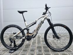 Elektrokolo Lapierre Overvolt AM 6.6 B625 Mullet 29/27,5" velikost L