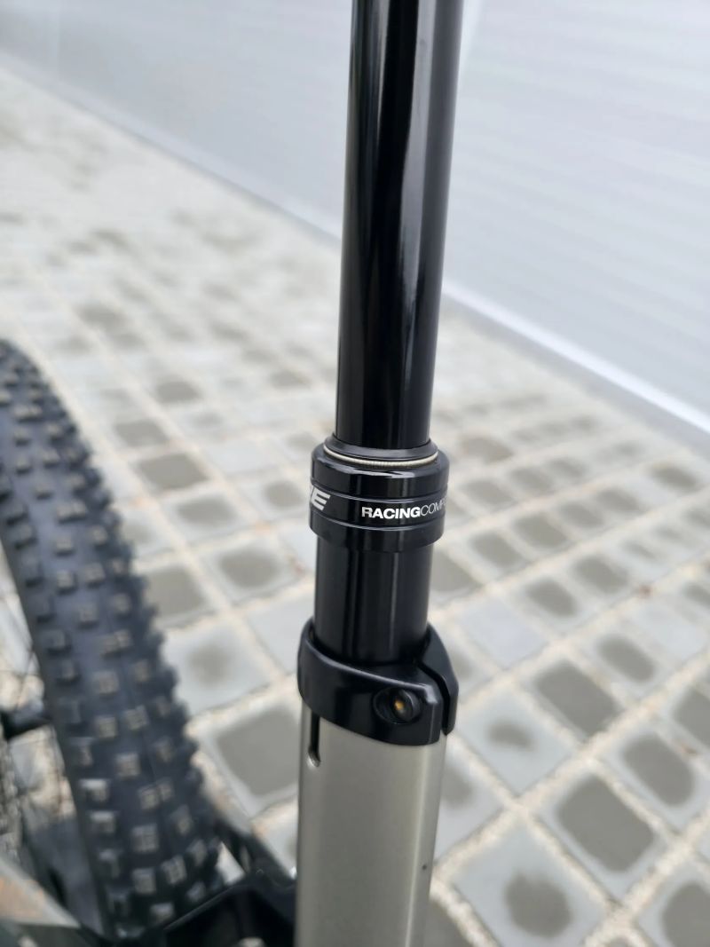 Elektrokolo Lapierre Overvolt AM 6.6 B625 Mullet 29/27,5" velikost L