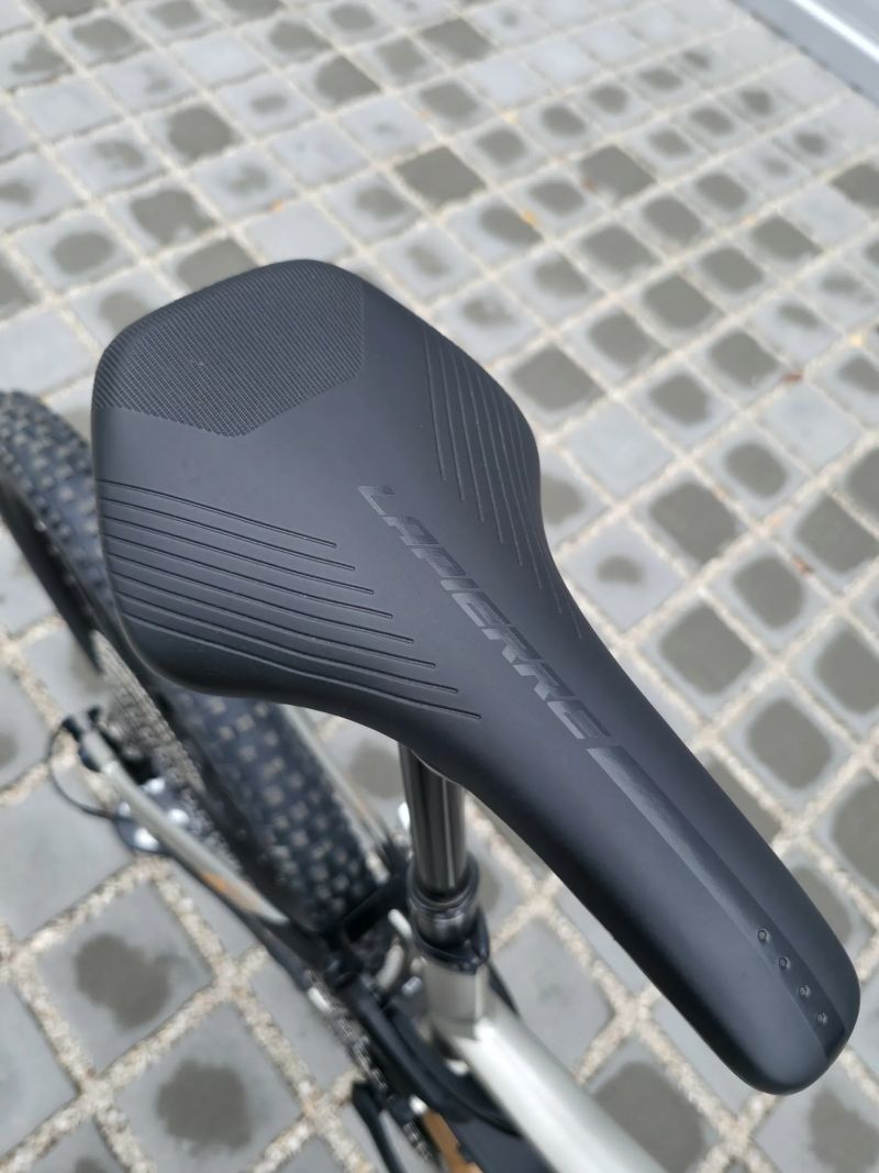 Elektrokolo Lapierre Overvolt AM 6.6 B625 Mullet 29/27,5" velikost L