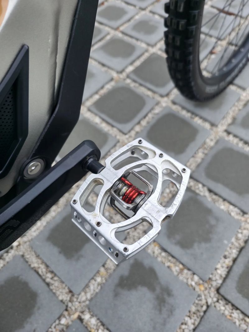 Elektrokolo Lapierre Overvolt AM 6.6 B625 Mullet 29/27,5" velikost L