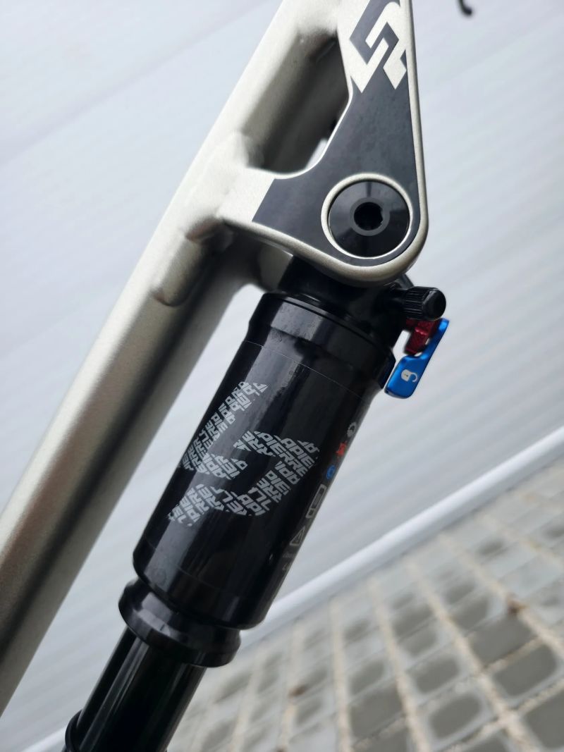 Elektrokolo Lapierre Overvolt AM 6.6 B625 Mullet 29/27,5" velikost L