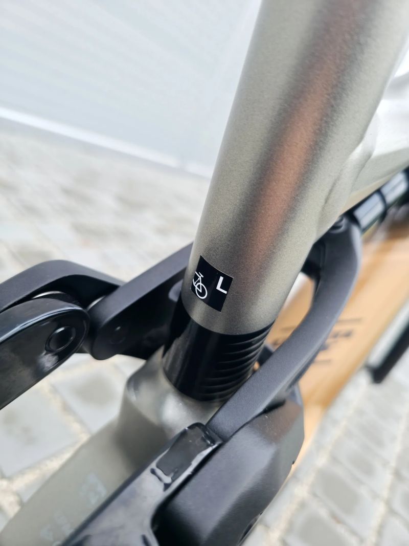 Elektrokolo Lapierre Overvolt AM 6.6 B625 Mullet 29/27,5" velikost L