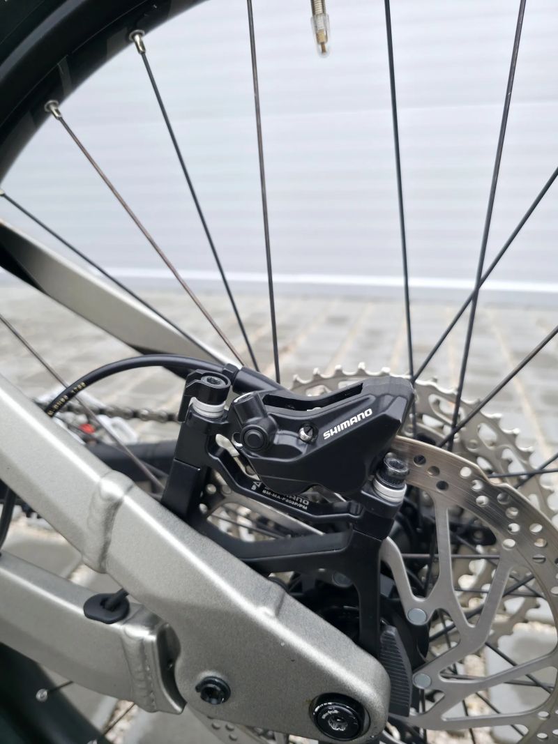 Elektrokolo Lapierre Overvolt AM 6.6 B625 Mullet 29/27,5" velikost L