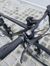 Urban kolo Cannondale Bad Boy 1 Headshok Lefty 28"