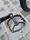 Urban kolo Cannondale Bad Boy 1 Headshok Lefty 28"