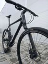 Urban kolo Cannondale Bad Boy 1 Headshok Lefty 28"