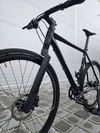 Urban kolo Cannondale Bad Boy 1 Headshok Lefty 28"