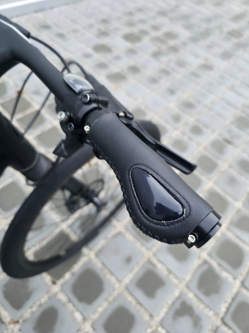 Urban kolo Cannondale Bad Boy 1 Headshok Lefty 28"
