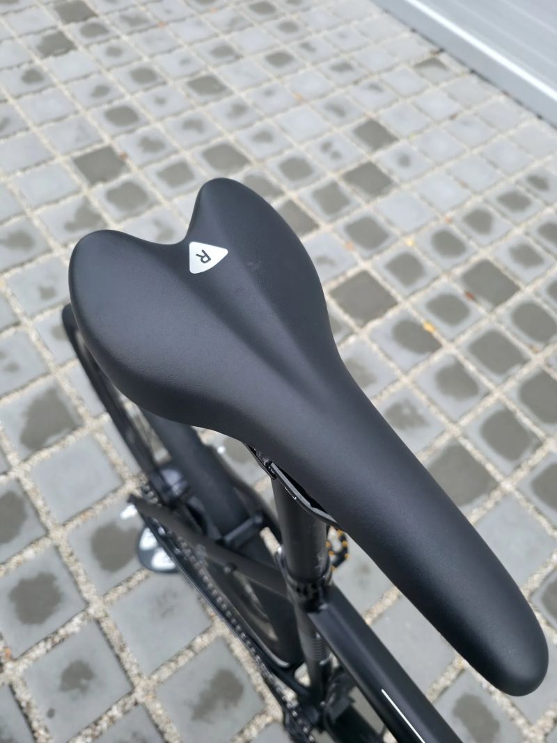 Urban kolo Cannondale Bad Boy 1 Headshok Lefty 28"