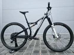 Horské kolo Specialized Stumpjumper FSR Elite 29″ velikost M