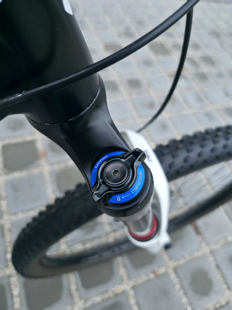 Horské kolo Specialized Stumpjumper FSR Elite 29″ velikost M
