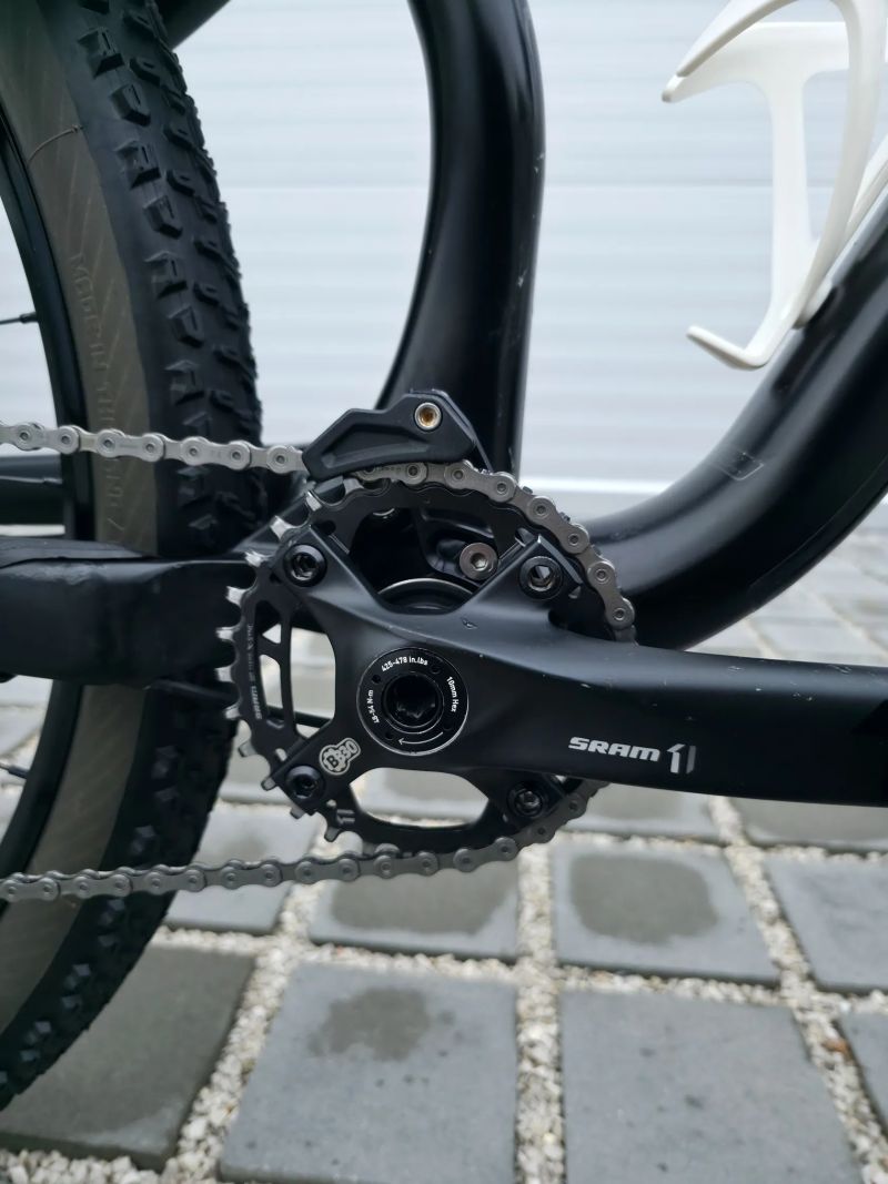 Horské kolo Specialized Stumpjumper FSR Elite 29″ velikost M