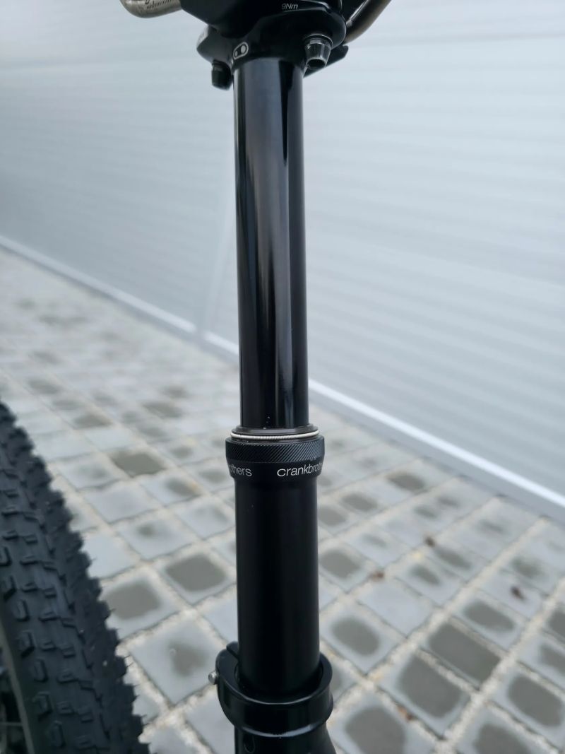 Horské kolo Specialized Stumpjumper FSR Elite 29″ velikost M