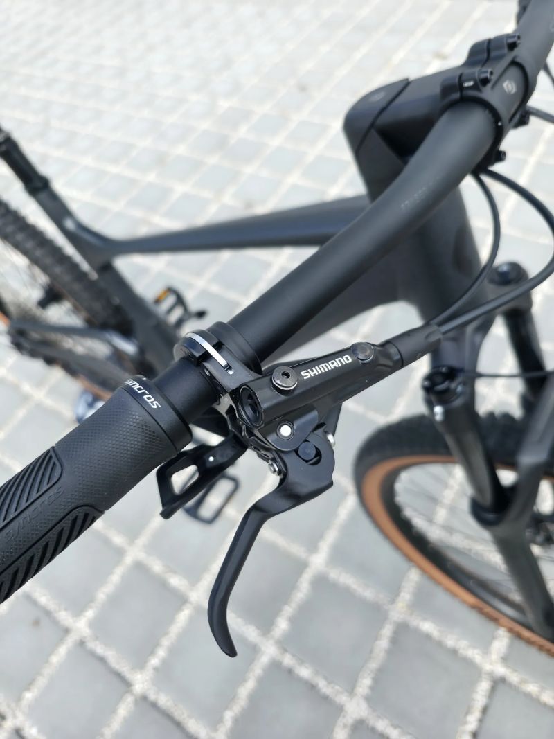 Horské kolo Scott Spark 960 2025 29" – velikost L