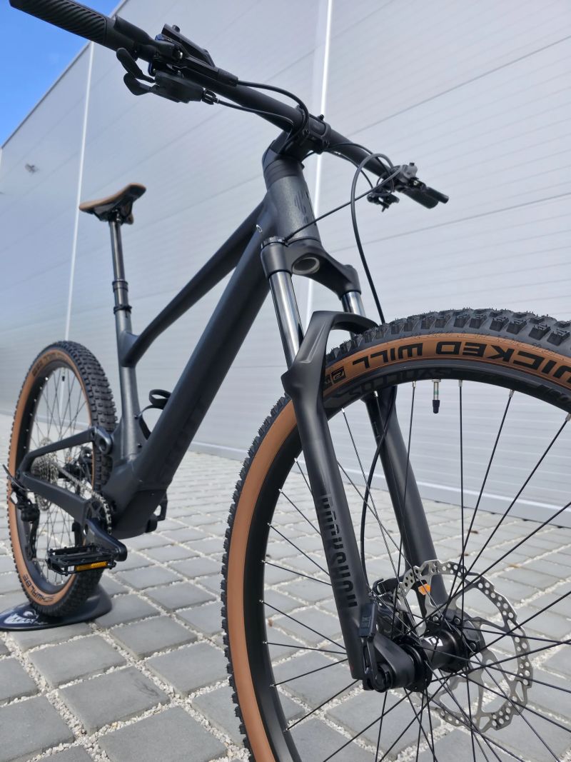 Horské kolo Scott Spark 960 2025 29" – velikost L