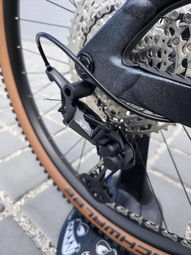 Horské kolo Scott Spark 960 2025 29" – velikost L