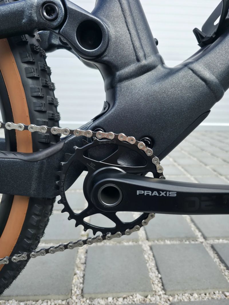Horské kolo Scott Spark 960 2025 29" – velikost L