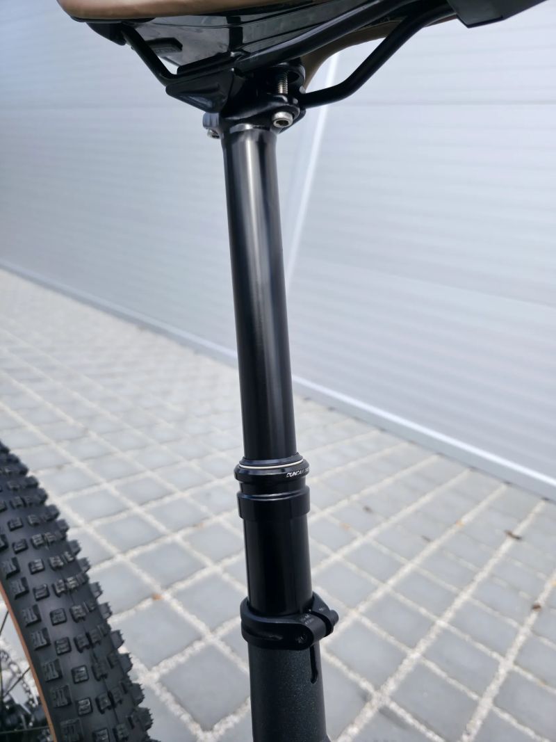 Horské kolo Scott Spark 960 2025 29" – velikost L