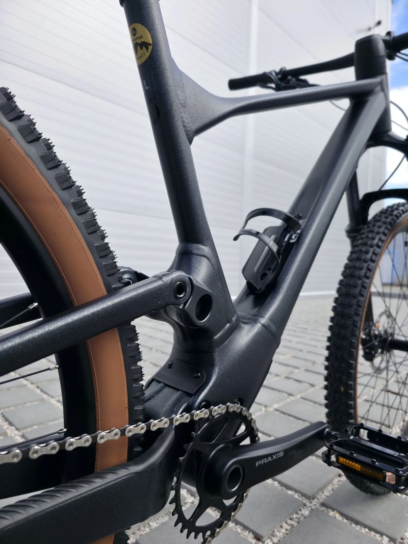 Horské kolo Scott Spark 960 2025 29" – velikost L