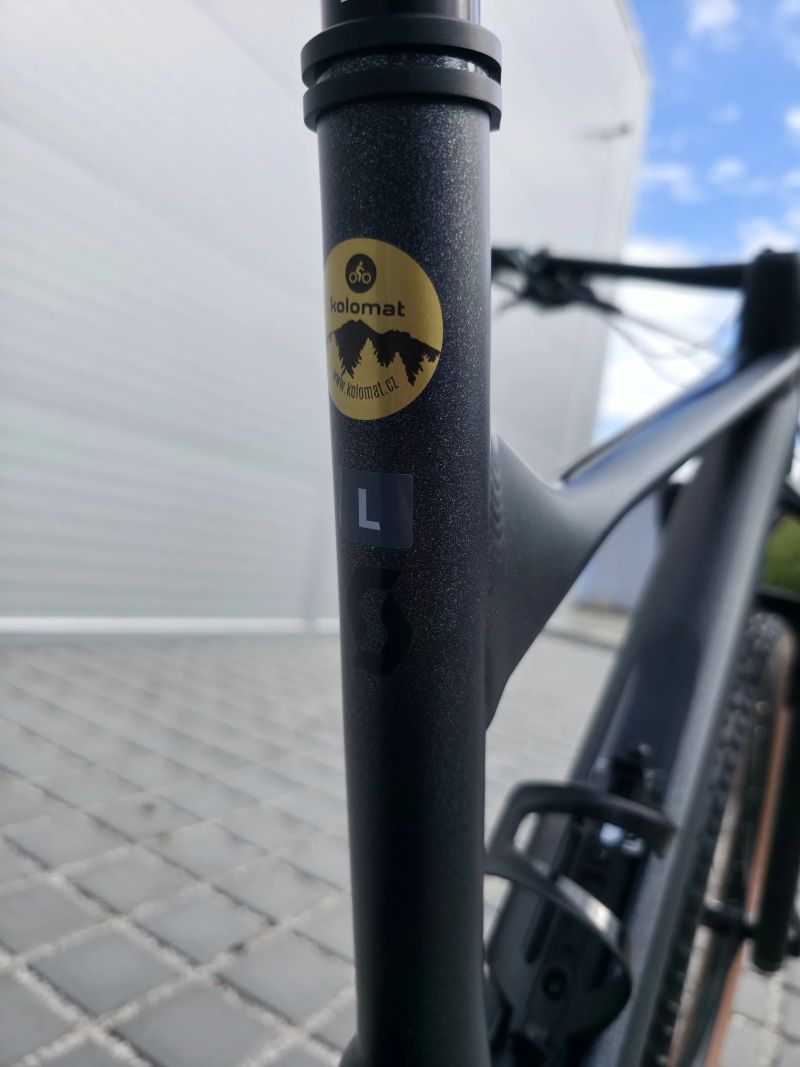 Horské kolo Scott Spark 960 2025 29" – velikost L