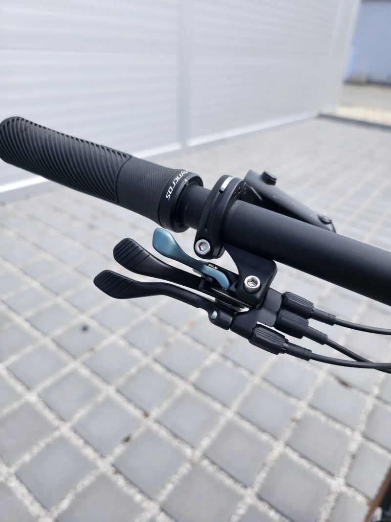 Horské kolo Scott Spark 960 2025 29" – velikost L